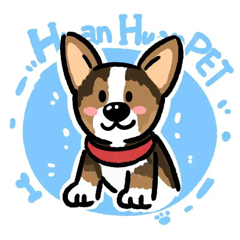 宠物头像##q版头像##狗狗头像##猫咪头像##我家小狗太可爱啦##可爱