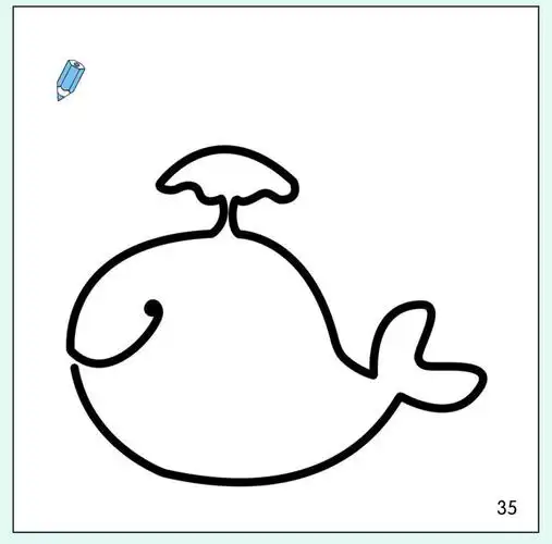 f儿童涂色书画画本幼儿园涂色绘本宝宝启蒙绘画册涂鸦填色本23岁旭泽4