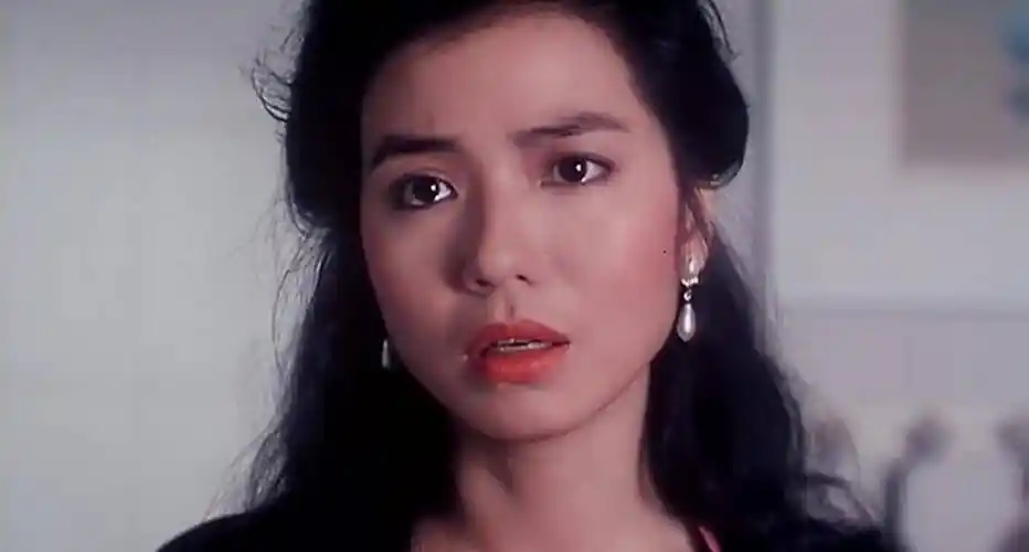 原创钟楚红那个风华绝代的女人62岁了不贪心的女人最好命