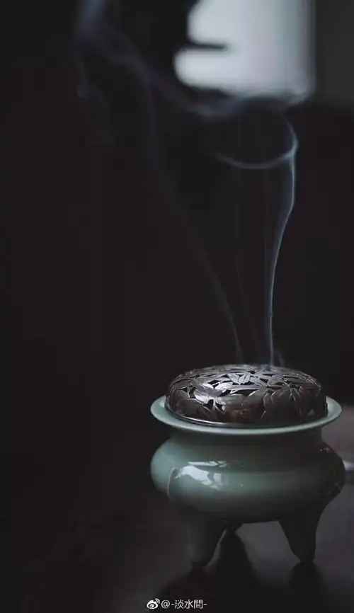 禅意居所心境空灵