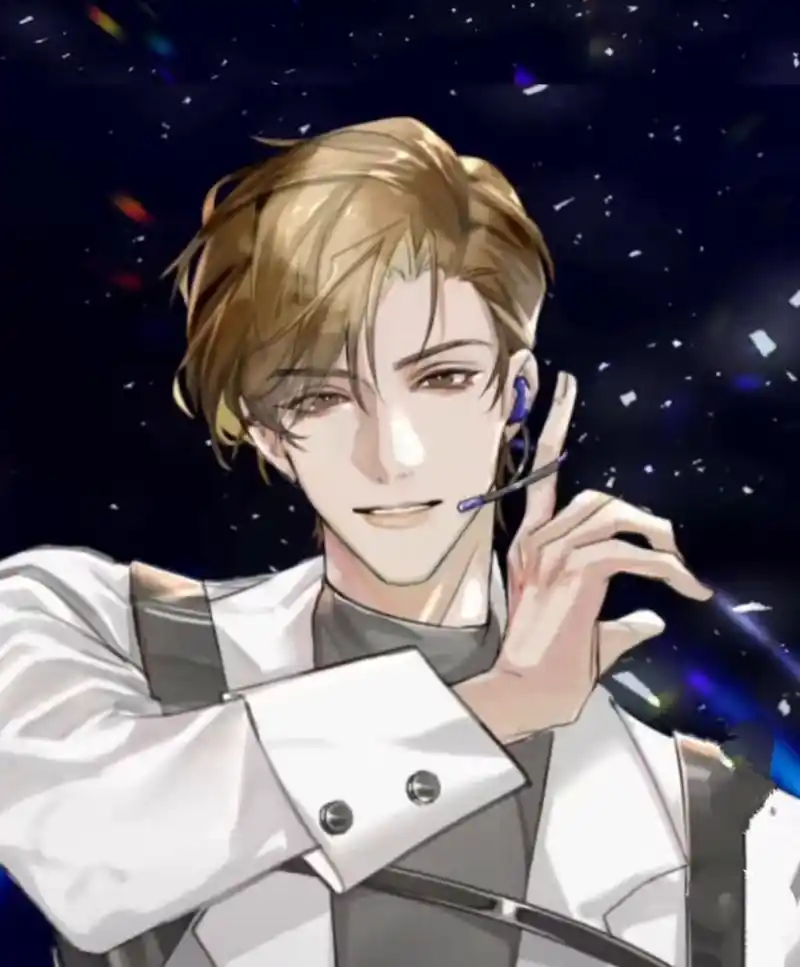 188白日梦新形象,周谨行正经斯文,丁小伟好年轻,橘猫真帅