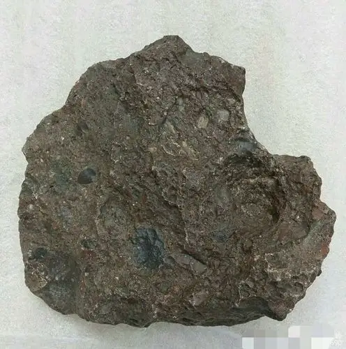 来自月球的你-月球角砾岩陨石