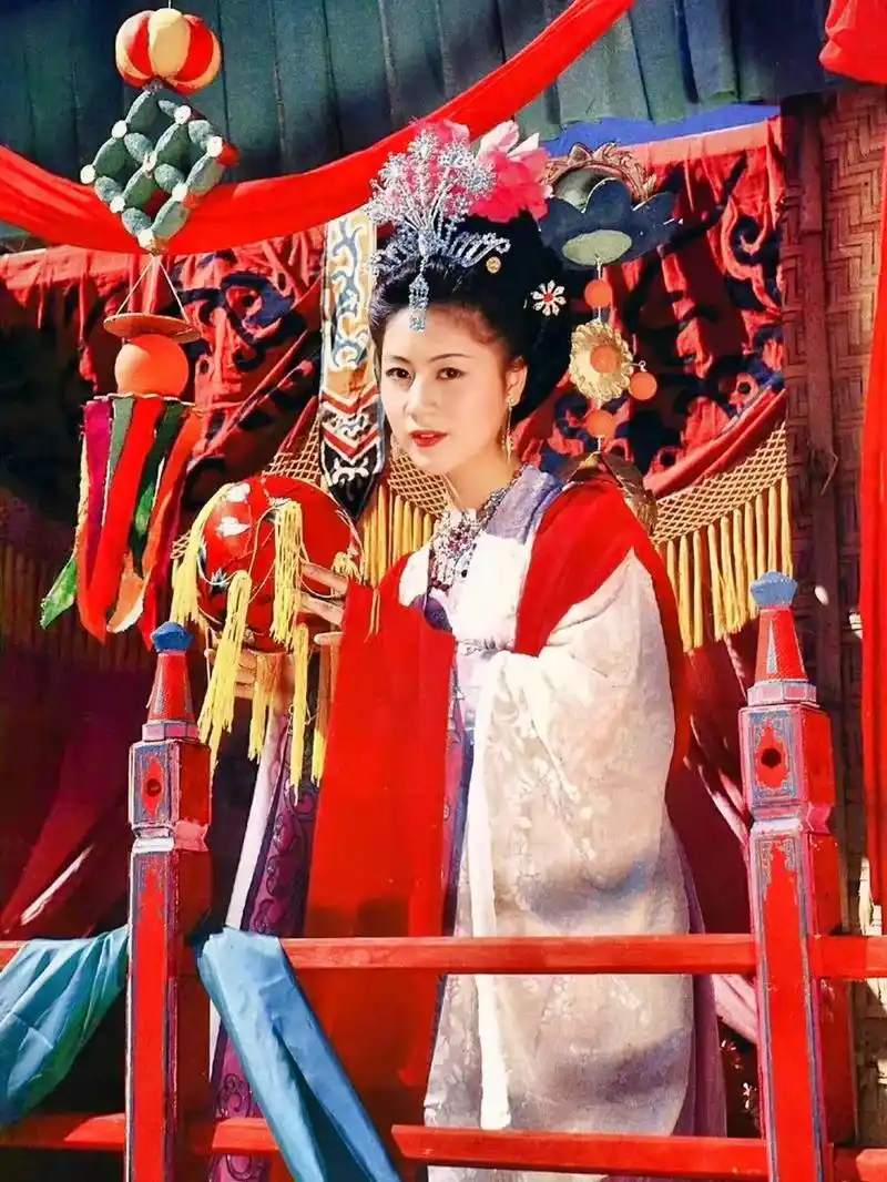 西游记剧照. - 抖音