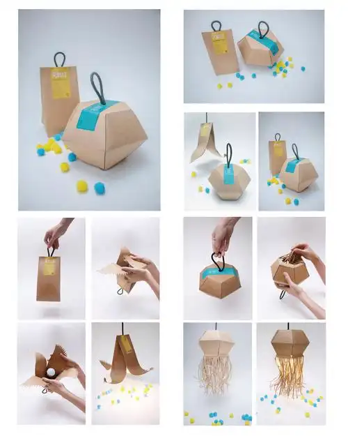 中国大学生创意节