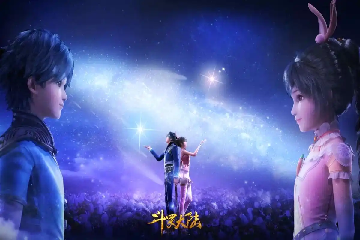 斗罗大陆:唐三和奥斯卡,女生都选奥斯卡,只因唐三存在这些问题