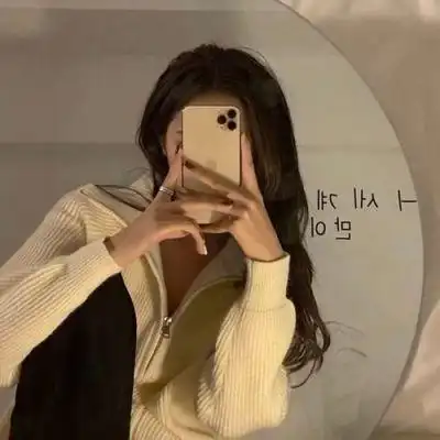 女生最酷的头像图片霸气冷酷超好看女生清纯真人头像大全