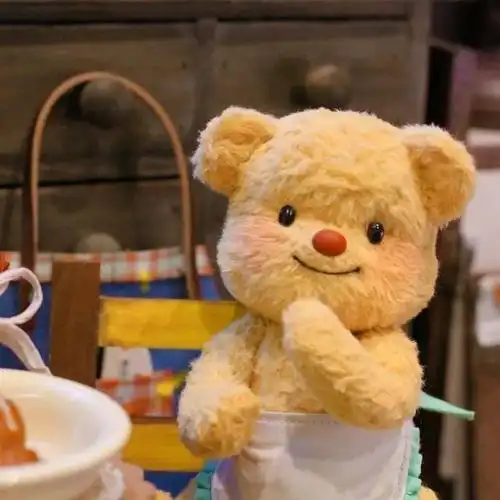 头像微信头像可爱到爆