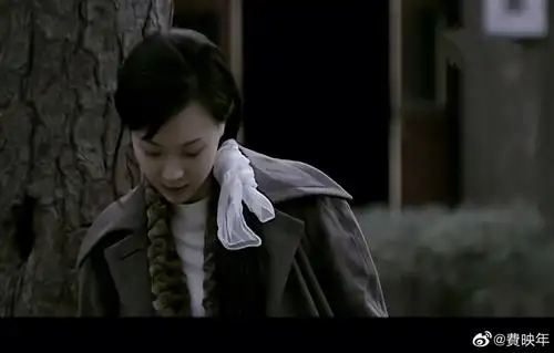 陈数的巅峰是暗算里的黄依依哎