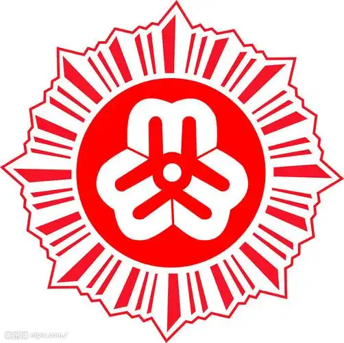 妇女标设计图__企业logo标志_标志图标_设计图库_昵图网nipic.com