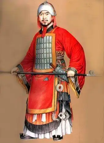 西周武士