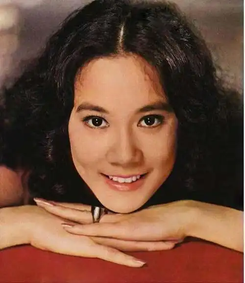 李小龙绯闻女友苗可秀67岁风韵犹存至今不婚曾是嘉禾公主