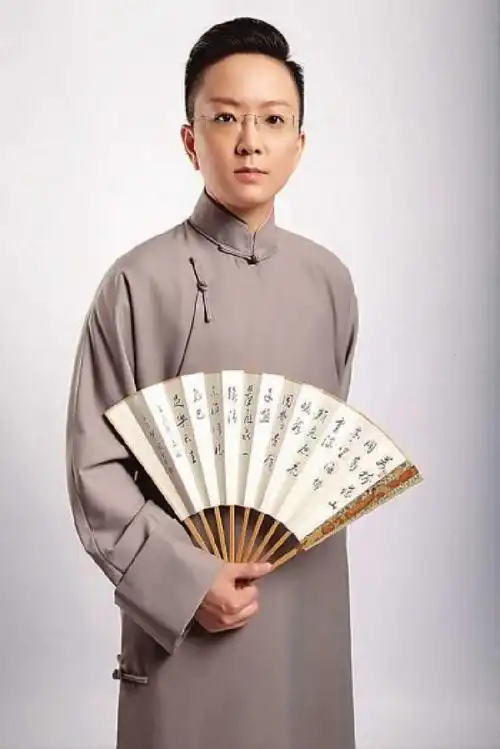 抢座| 听王珮瑜讲京剧之美