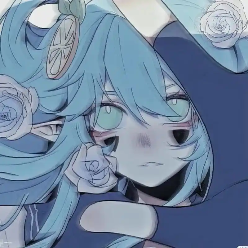 安莉洁头像.想做凯柠剧,求各位帮选 (1)"遇见你"是一部半 - 抖音