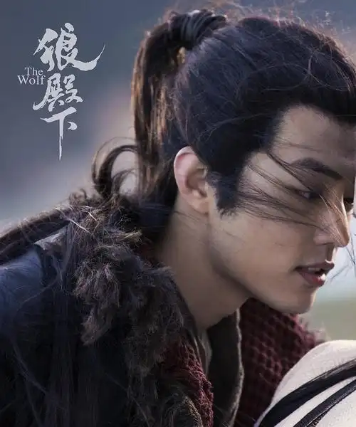 肖战疾冲物料汇总多图47更新