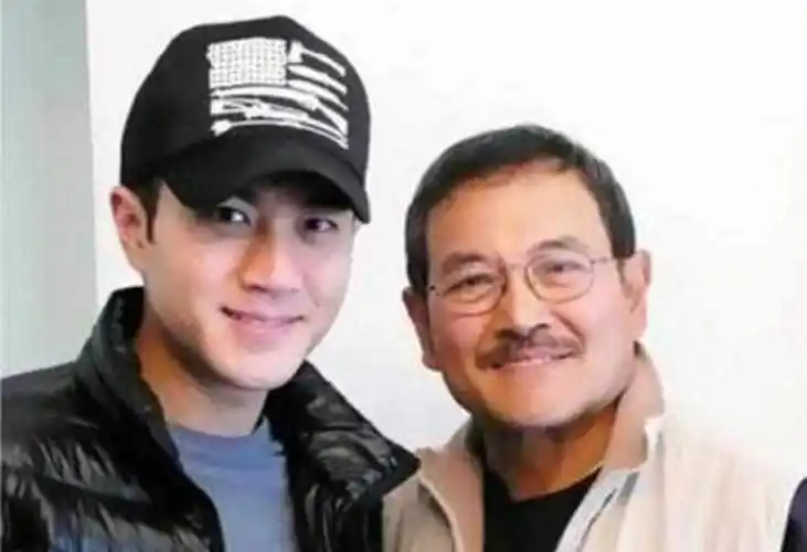 五,刘庆基和刘恺威