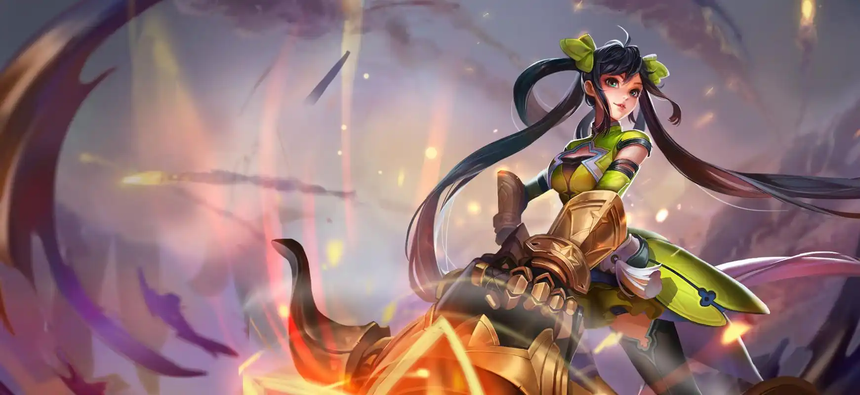 #王者荣耀# 孙尚香高清图片自取#王者荣耀孙尚香#