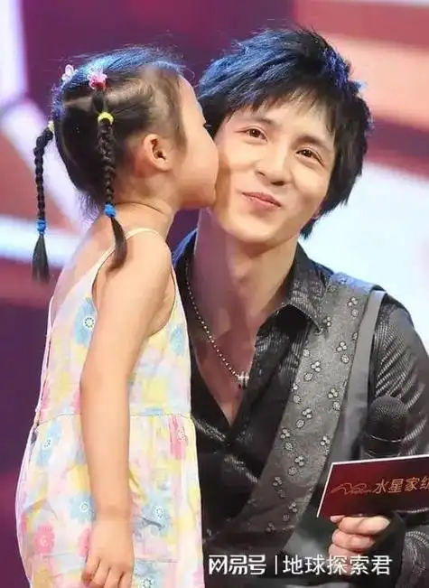 薛之谦谈儿子小雪糕很骄傲我能生下他希望他长大多点照顾我