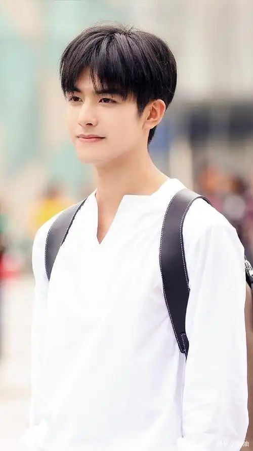 《下一站是幸福》宋威龙美照分享,真是"一见元宋误终身"啊!