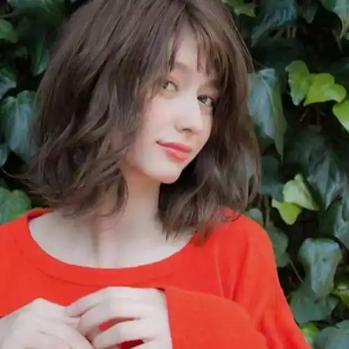 冬日推荐这3种超美卷发,不用纠结怎么选,烫发前不后悔攻略出炉