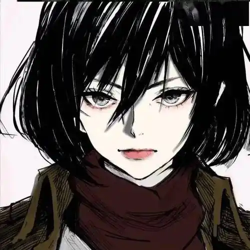 动漫 | 解锁可爱动漫头像