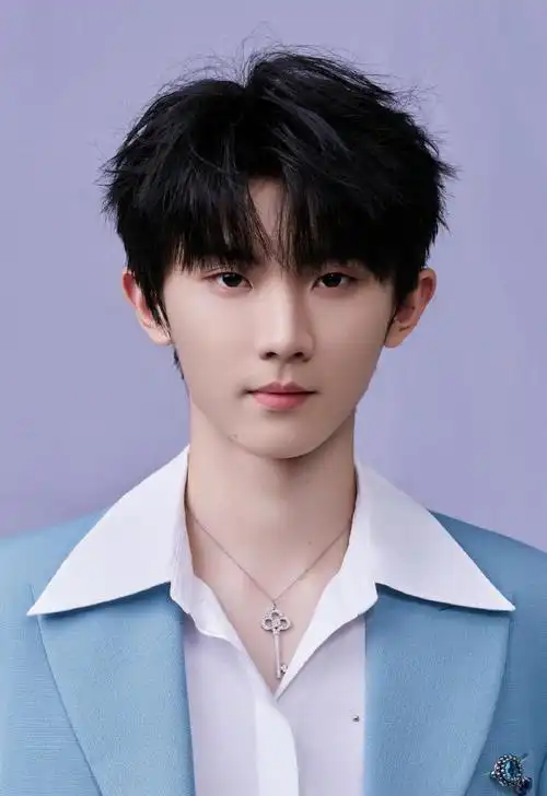 马嘉祺我们的歌