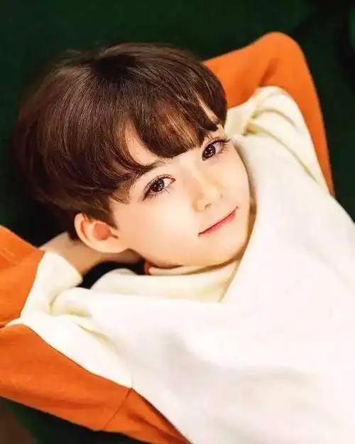 互动问答| 你觉得明星的混血宝宝,谁最漂亮?