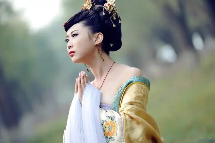 古风(贵妃之殁)