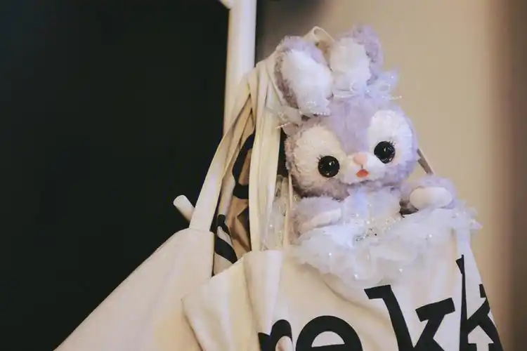 小兔兔的坏心思星黛露改娃改造