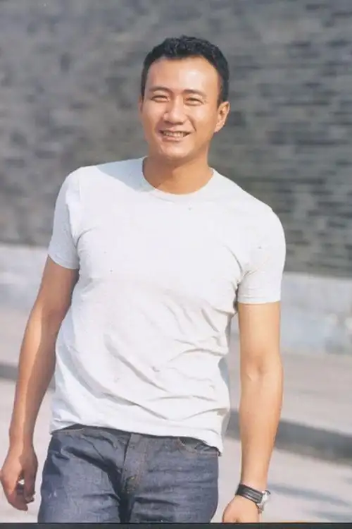 p>胡军,1968年3月18日生于 a target="_blank" href="/item/北京