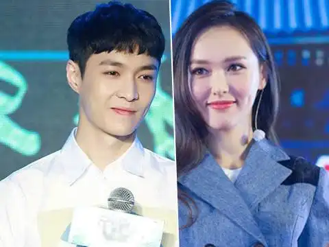 张艺兴"理性型"是唐嫣?你们都弄错了!