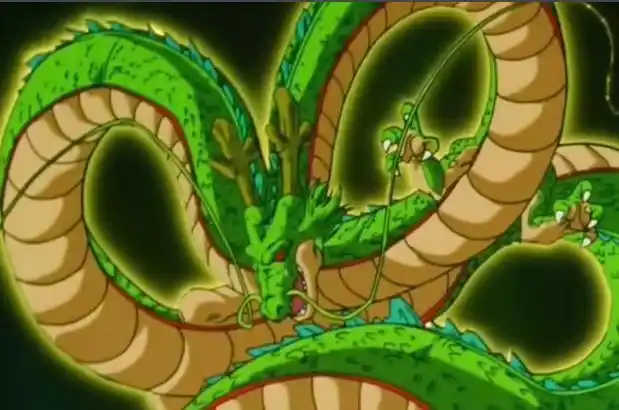 龙珠超:假如你得到了地球龙珠会向神龙许什么愿望?