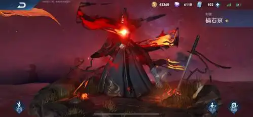 橘右京修罗皮肤太火了,官方增加免费获取渠道,而他重做后重回t0