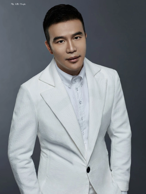 [hb独家专访] 中国著名造型师,设计师 易茗:时尚行业面临新机遇,迎来