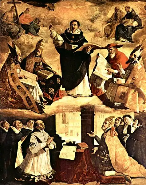 圣多玛斯61阿奎那圣师雅奎stthomasaquinas