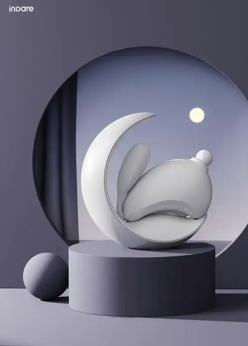 coffee 呼噜咖啡 x indare | 产品创意设计5535格外设计morror art x