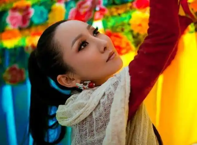 我是歌手周鹏个人资料