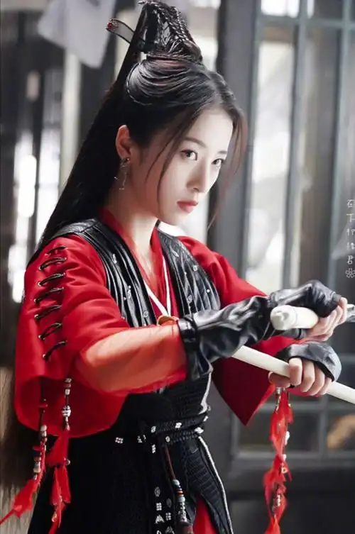 大宋少年志——赵简