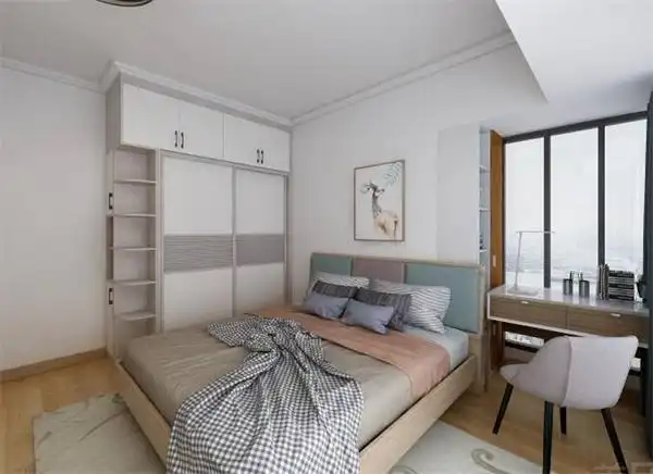 10平方的卧室怎么装修好看10平米卧室装修多少钱