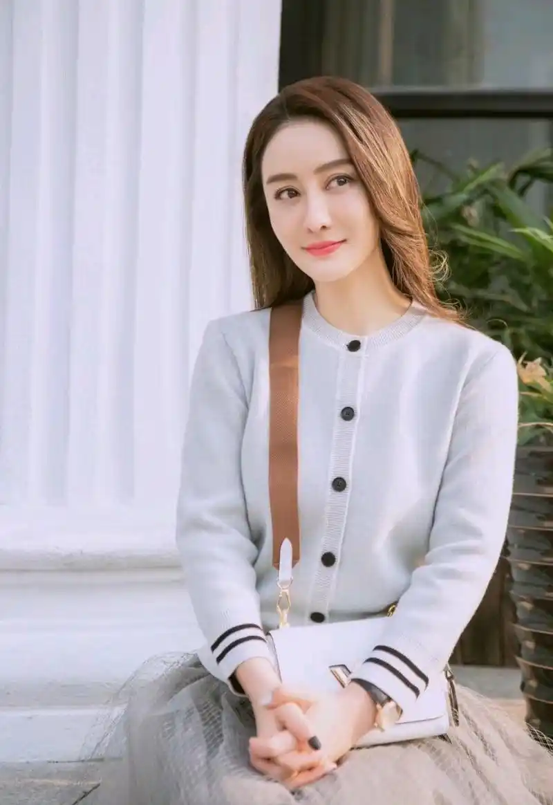 明星写真美图|陈德容