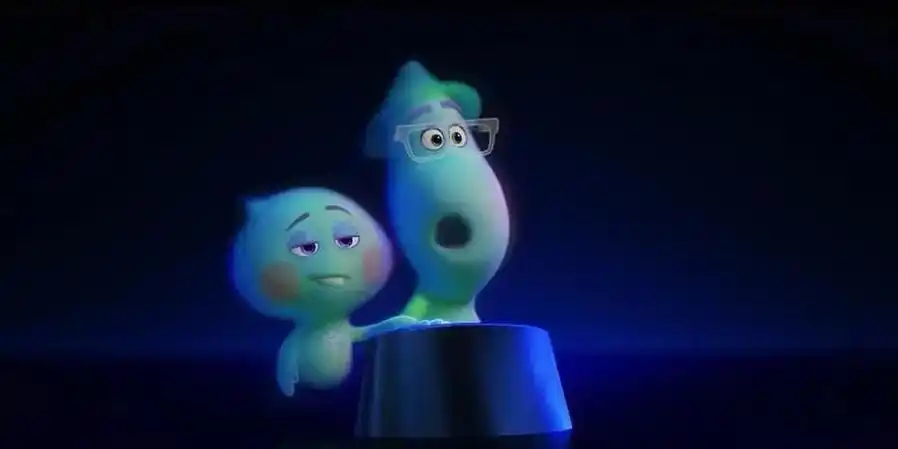 心灵奇旅润物细无声的电影