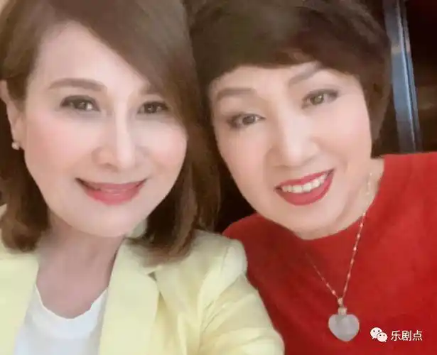 61岁知名歌手林淑容近况曝光,仍单身无儿女_结局_凤飞飞_李茂山