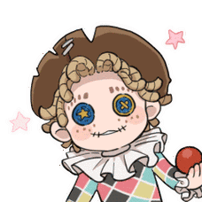 第五人格杂技演员ace皮肤怎么样杂技演员ace皮肤图文一览