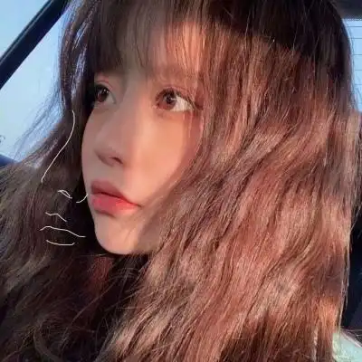 气质美女头像大全清新好看 超漂亮的女生头像2021最新