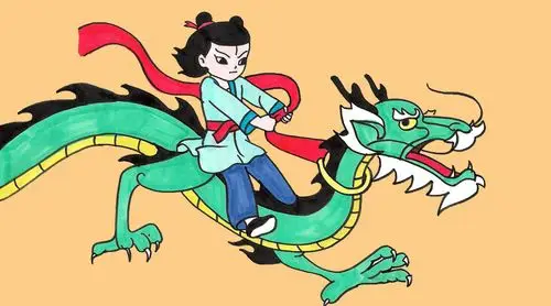 草莓姐姐玩具屋         绘本故事 中国经典动画 哪吒闹海 草莓