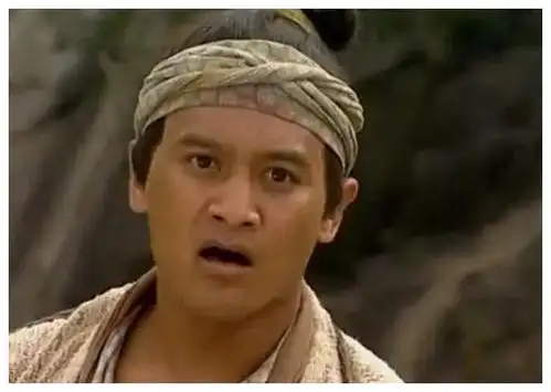 春光灿烂猪八戒:女演员貌美如仙,男演员喜感冲天