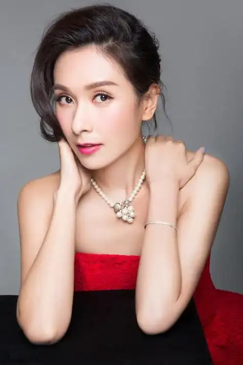 杨恭如的现任老公是谁?杨恭如老公家境揭秘!