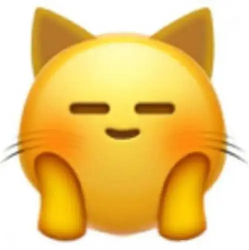 超级有趣小黄脸表情包