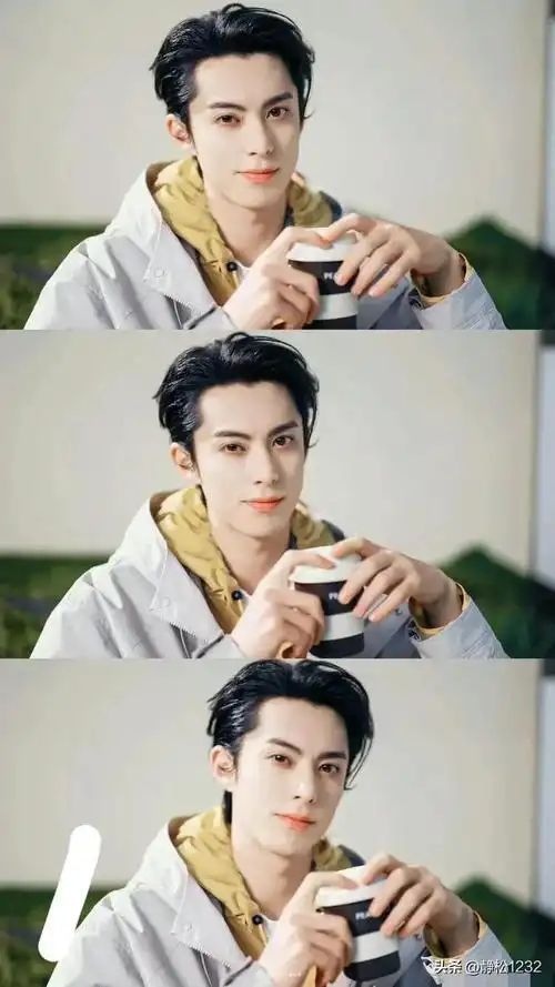 来袭,杨洋21名,邓为12刘学义第4成毅第2|吴磊|宋威龙|女明星_网易订阅