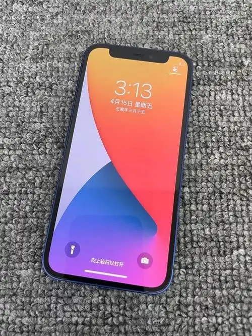 iphone12引领时尚外观搭载出色屏幕出色性能等方面