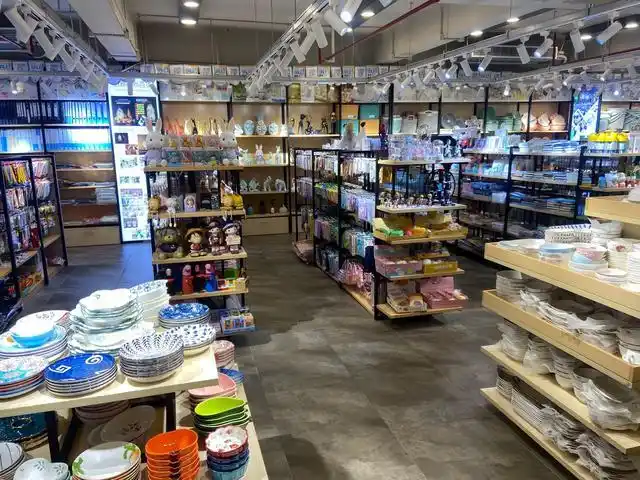 杭州喜乐淘商贸有限公司是什么样的模式让百货店持续火热